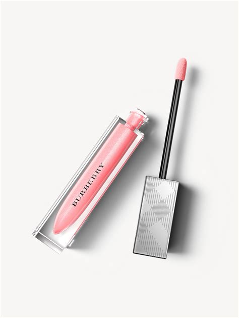 Burberry Pearl Rose (No. 41) Kisses Lip Gloss Product Info